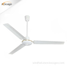 Light 220v AC 50hz ceiling fan